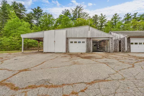 Exterior - 197 Main Rd, Phippsburg, ME 04562 photo 5 of 14