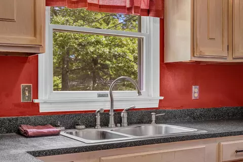 Kitchen - 197 Main Rd, Phippsburg, ME 04562 photo 4 of 4