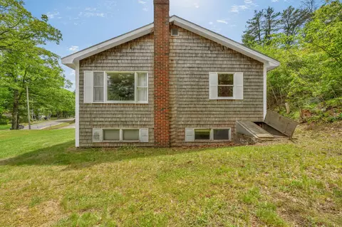 Exterior - 197 Main Rd, Phippsburg, ME 04562 photo 2 of 14