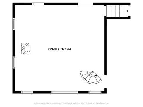 Floorplan - 197 Main Rd, Phippsburg, ME 04562 photo 6 of 11
