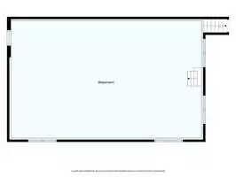 Floorplan - 197 Main Rd, Phippsburg, ME 04562 photo 3 of 6