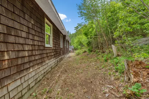 Exterior - 197 Main Rd, Phippsburg, ME 04562 photo 3 of 14