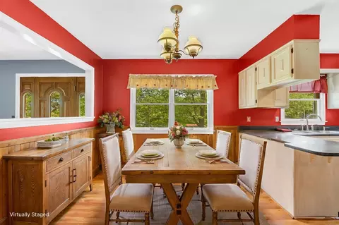 Dining - 197 Main Rd, Phippsburg, ME 04562 photo 1 of 1