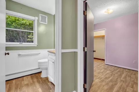 Entry Way - 197 Main Rd, Phippsburg, ME 04562 photo 2 of 5