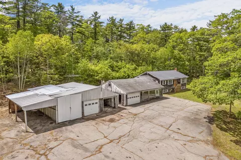 Exterior - 197 Main Rd, Phippsburg, ME 04562 photo 14 of 14