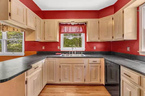 Kitchen - 197 Main Rd, Phippsburg, ME 04562 photo 2 of 4
