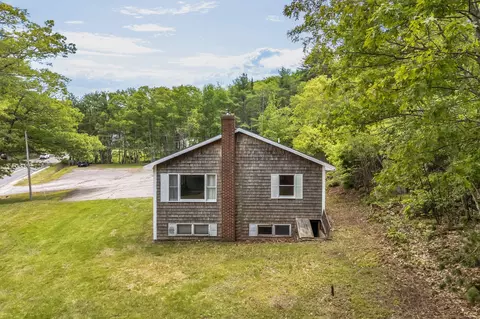 Exterior - 197 Main Rd, Phippsburg, ME 04562 photo 11 of 14