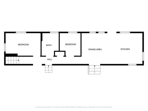 Floorplan - 197 Main Rd, Phippsburg, ME 04562 photo 8 of 11