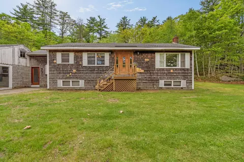 197 Main Rd, Phippsburg, ME 04562