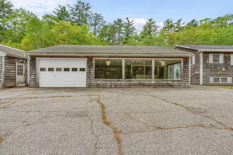 Exterior - 197 Main Rd, Phippsburg, ME 04562 photo 4 of 14