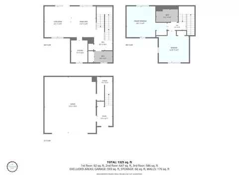 20 Springbrook Dr #C, Belfast, ME 04915