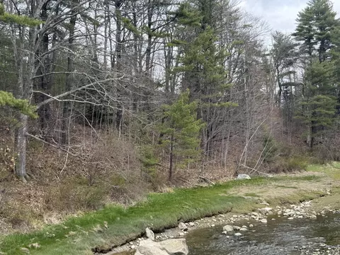 lot R05129 Polly Clark Brk, Wiscasset, ME 04578