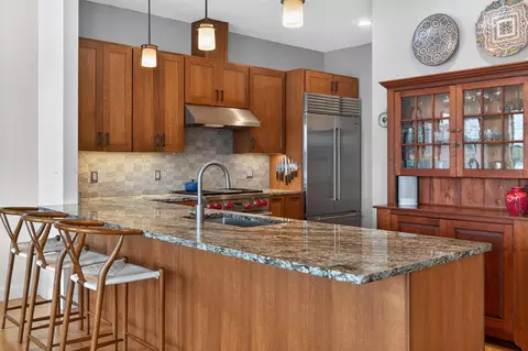 Kitchen - 285 Front St #302, Bath, ME 04530 photo 2 of 4