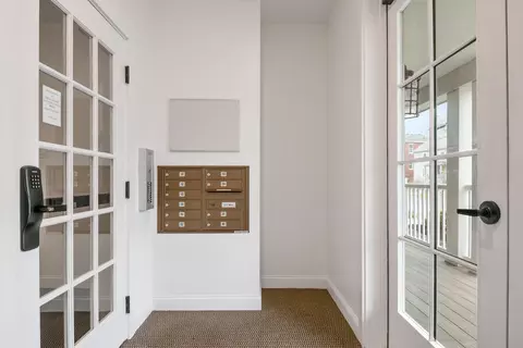 Entry Way - 285 Front St #302, Bath, ME 04530 photo 6 of 6