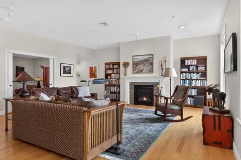 Living - 285 Front St #302, Bath, ME 04530 photo 2 of 3