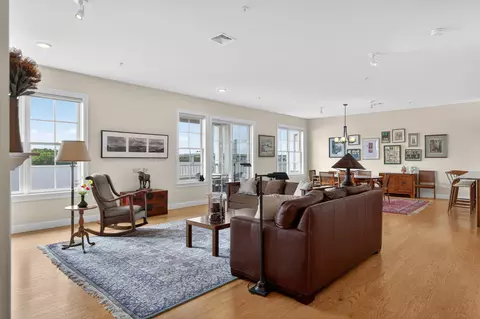 Living - 285 Front St #302, Bath, ME 04530 photo 1 of 3