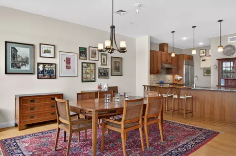Dining - 285 Front St #302, Bath, ME 04530 photo 2 of 4