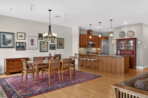 Dining - 285 Front St #302, Bath, ME 04530 photo 1 of 4