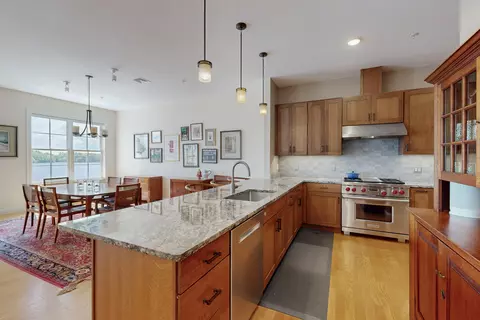 Kitchen - 285 Front St #302, Bath, ME 04530 photo 1 of 4