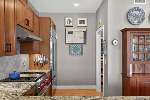 Kitchen - 285 Front St #302, Bath, ME 04530 photo 4 of 4