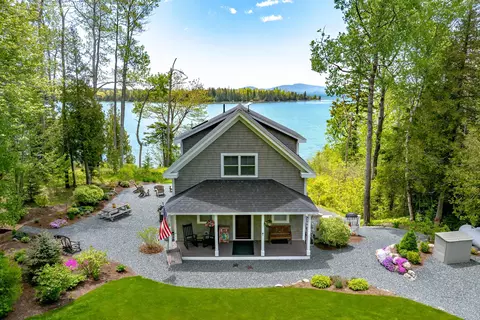50 Eagle View Dr, Gouldsboro, ME 04607