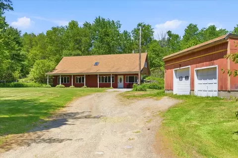 4 Morrisette Dr, Sabattus, ME 04280