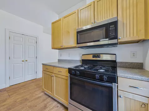 Kitchen - 60 Berrys Mill Rd, West Bath, ME 04530 photo 5 of 7