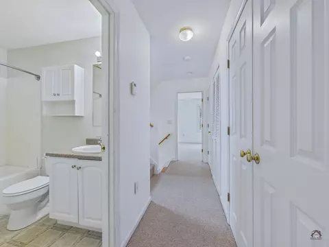 Entry Way - 60 Berrys Mill Rd, West Bath, ME 04530 photo 4 of 7