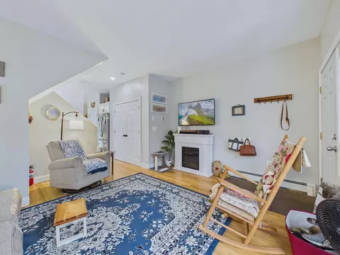 Living - 60 Berrys Mill Rd, West Bath, ME 04530 photo 2 of 3