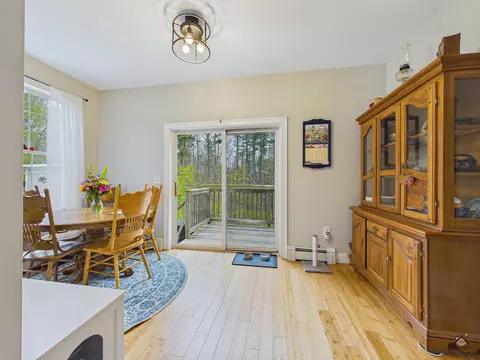 Dining - 60 Berrys Mill Rd, West Bath, ME 04530 photo 2 of 4