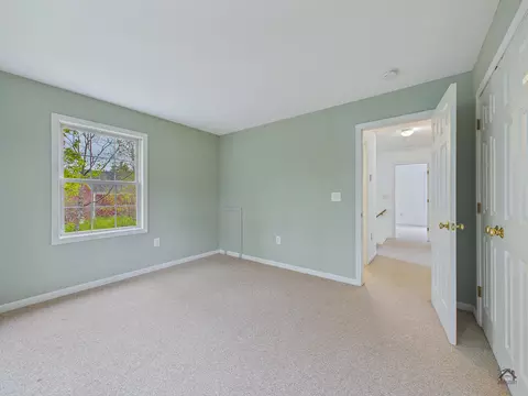 Bedroom - 60 Berrys Mill Rd, West Bath, ME 04530 photo 6 of 7