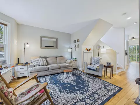 Living - 60 Berrys Mill Rd, West Bath, ME 04530 photo 1 of 3