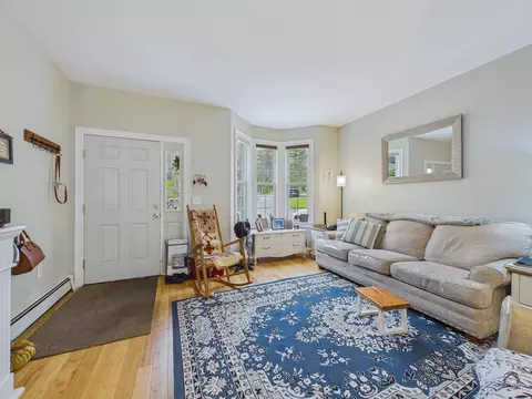 Entry Way - 60 Berrys Mill Rd, West Bath, ME 04530 photo 1 of 8