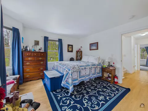 Bedroom - 60 Berrys Mill Rd, West Bath, ME 04530 photo 1 of 7