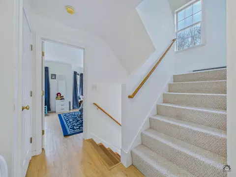 Entry Way - 60 Berrys Mill Rd, West Bath, ME 04530 photo 2 of 8