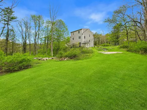 Exterior - 60 Berrys Mill Rd, West Bath, ME 04530 photo 3 of 6