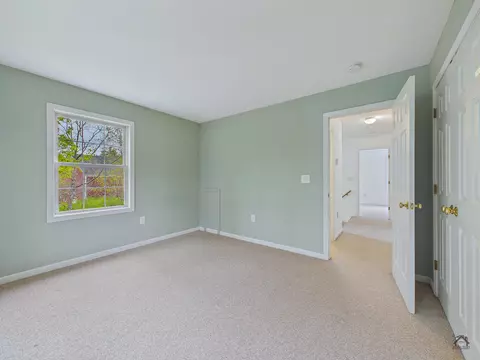 Bedroom - 60 Berrys Mill Rd, West Bath, ME 04530 photo 6 of 7