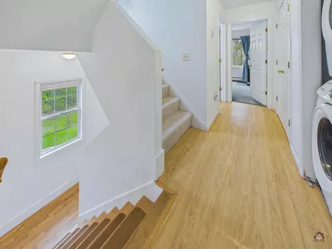 Entry Way - 60 Berrys Mill Rd, West Bath, ME 04530 photo 4 of 8
