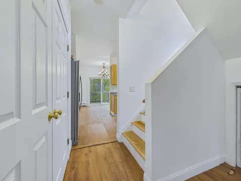 Entry Way - 60 Berrys Mill Rd, West Bath, ME 04530 photo 8 of 8