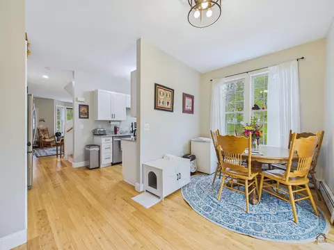Dining - 60 Berrys Mill Rd, West Bath, ME 04530 photo 1 of 4