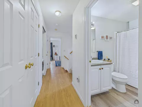 Entry Way - 60 Berrys Mill Rd, West Bath, ME 04530 photo 3 of 8