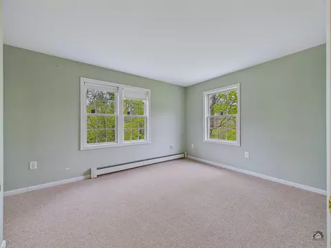 Bedroom - 60 Berrys Mill Rd, West Bath, ME 04530 photo 7 of 7