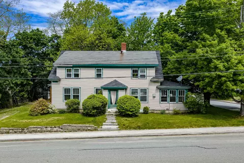 24 Pine St, Ellsworth, ME 04605