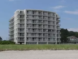 221 E Grand Ave #8F, Old Orchard Beach, ME 04064