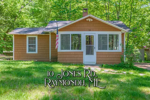 10 Jones Rd, Raymond, ME 04071
