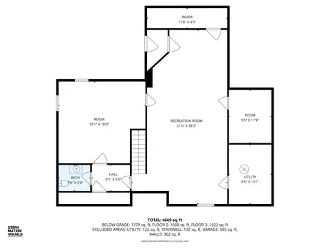 1309 Broadway, South Portland, ME 04106