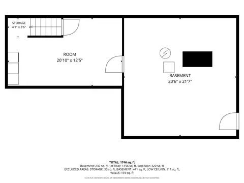13 Elm St, Guilford, ME 04443