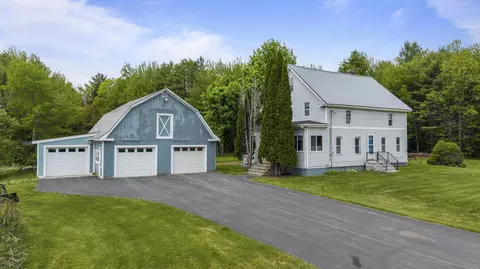 809 Edinburg Rd, Edinburg, ME 04448