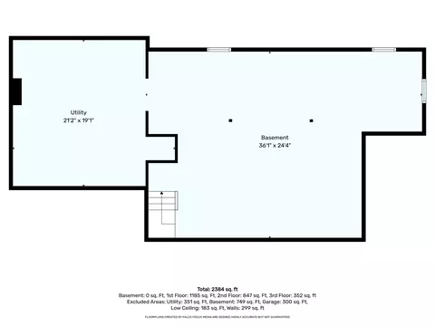 773 Main St, Hartford, ME 04220