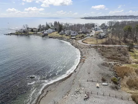 33 Bay Haven Rd #LOT B, York, ME 03909